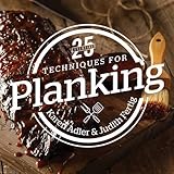 25 Essentials: Techniques for Planking