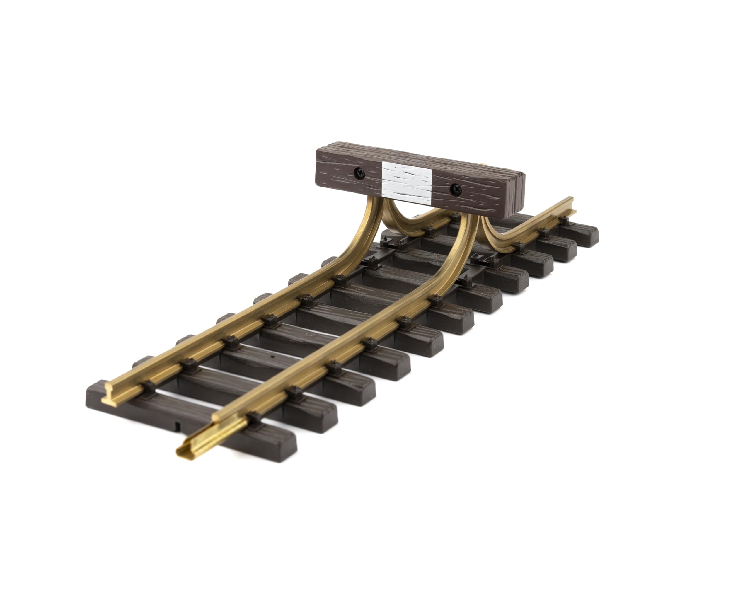 LGB Old-Timer Track Bumper - G scale