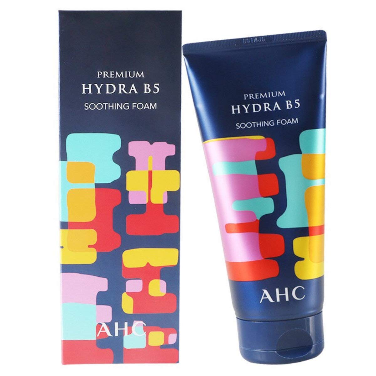 ahc cleanser
