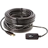 DELOCK Kabel USB 2.0 Verlaengerung aktiv 15m