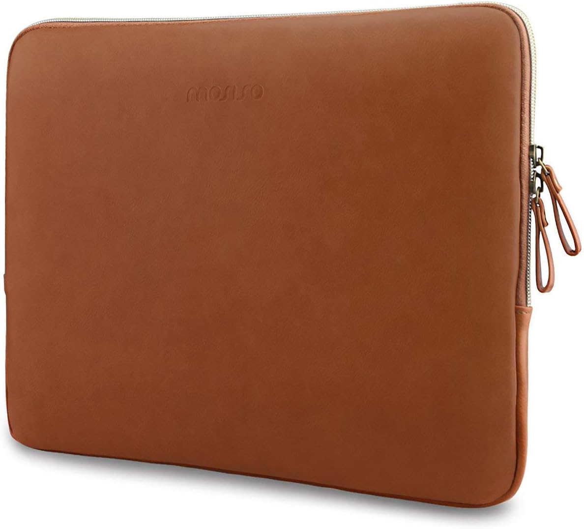 MOSISO Laptop Sleeve Bag 13 inch Compatible with MacBook Air 13 13.6 inch M5 M4 M3 M2 M1 2026-2018 / Neo A18 chip/Pro 13 M2 M1 2016-2026