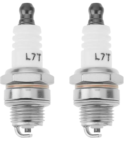 Amazon.com: Husqvarna Genuine 577484001 HQT-1 HH Spark Plug