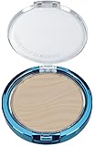 Physicians Formula Mineral Wear Talc-Free Mineral Makeup Airbrushing Pressed Powder SPF 30, Creamy Natural, 0.26 oz.