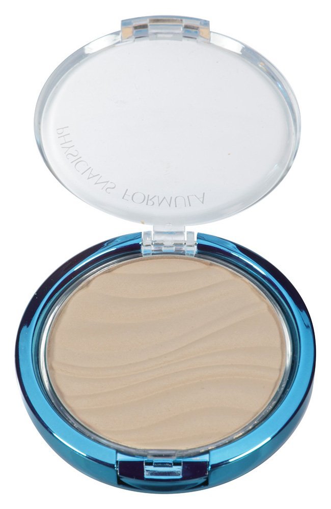 Physicians Formula Mineral Wear TalcFree Mineral