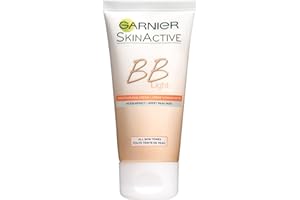 Garnier Skinactive bb cream nude, 50 milliliters