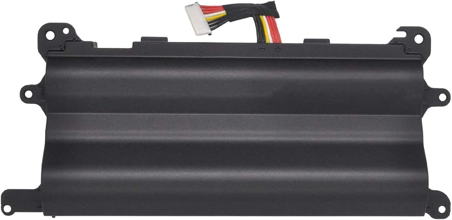 ASKC A32N1511 Laptop Battery for ASUS ROG G752 G752V G752VL G752VT G752VM G752VY G752VS GFX72J GFX72VT6700 G752VL-BHI7N32 Series A32LM9H 0B110-00370000 67Wh - Image 5