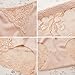 Sexy Lace Underwear Women, Seamless Girls Lace Panties, Soft Breathable Waist Underwear Hipster Briefs 5 Pack …