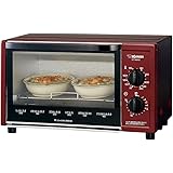 象印 オーブントースター温度調節機能 ET-WM22-RM
