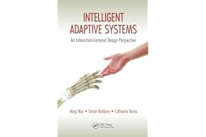 Intelligent Adaptive Systems: An Interaction-Centered Design Perspective