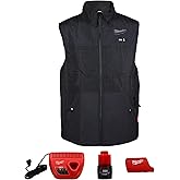 Milwaukee Men Heated Vest