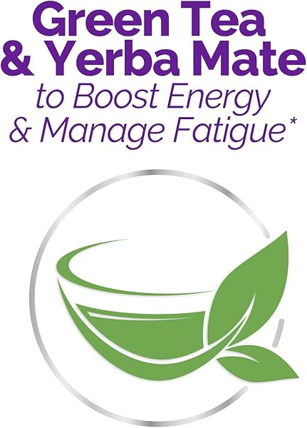 ESTROVEN STRESS RELIEF & ENERGY BOOST FOR MENOPAUSE RELIEF – 28 CT. – CLINICALLY PROVEN INGREDIENTS PROVIDE STRESS & ENERGY SUPPORT + NIGHT SWEATS & HOT FLASH RELIEF – DRUG-FREE AND GLUTEN-FREE