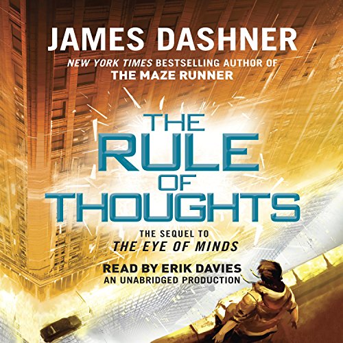 Download The Rule of Thoughts: Mortality Doctrine, Book 2