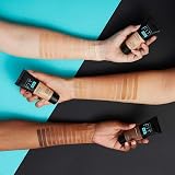 Maybelline Fit Me Matte & Poreless Foundation 30ml Buff Beige 130 x3 view 5