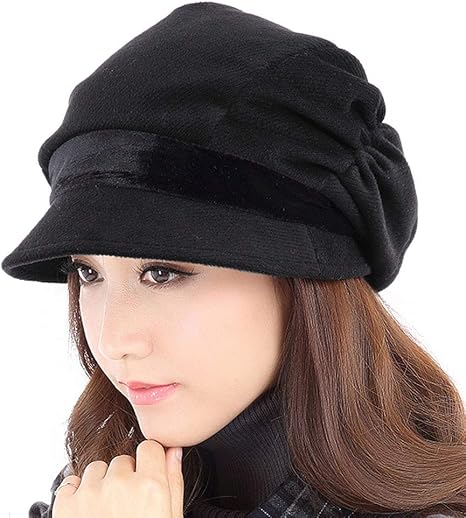 ivy hats for women