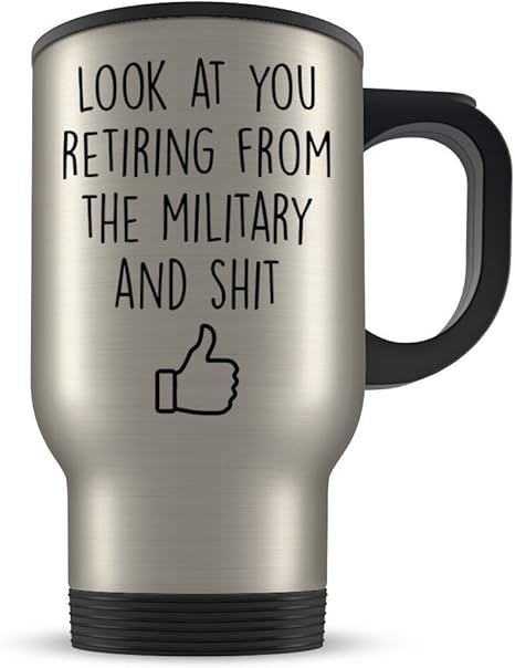 air force retirement gifts for him