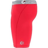Ethika Boys Staple, 90% Polyester, Original Staple Fit - MM | 90% Polyester boys staple with Original Staple Fit, No Pull-Down Fit, and Double-Layer Panel