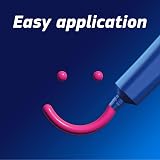 Fixodent Complete Denture Adhesive Fresh Flavor 70g for Full & Partial Dentures view 9