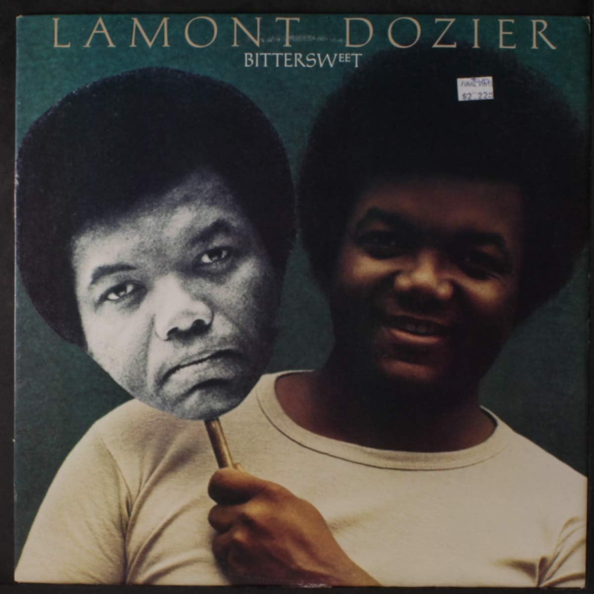 bittersweet Amazon.co.uk CDs & Vinyl