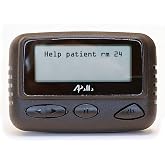 Apollo Programmable Alpha Pager AP&ndash;700 / Gold+ / AL-A25+