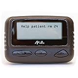 Apollo Programmable Alpha Pager AP–700
