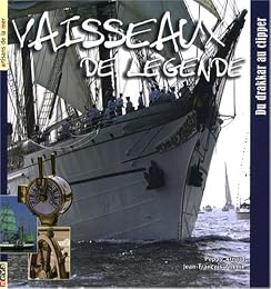 Vaisseaux de légende
