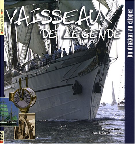 Vaisseaux de légende