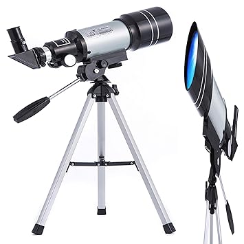 powerful telescope online