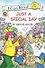 Little Critter: Just a Special Day (My First I Can Read)