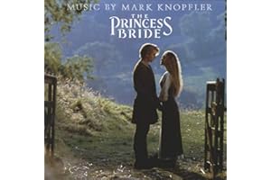 Princess Bride Original Soundtrack