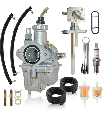 Carburetor Replacement For Yamaha Moto 4 YFM250 1989-1991 & YFM200 1985-1989 – Bro-parts