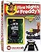 McFarlane Toys Five Nights at Freddy's Micro Right Hall Construction Set