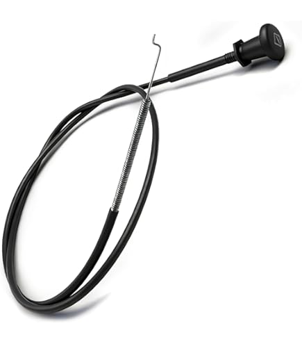 Amazon.com: CUB CADET 746P04847A Choke Control Cable Pro Z 100 Z