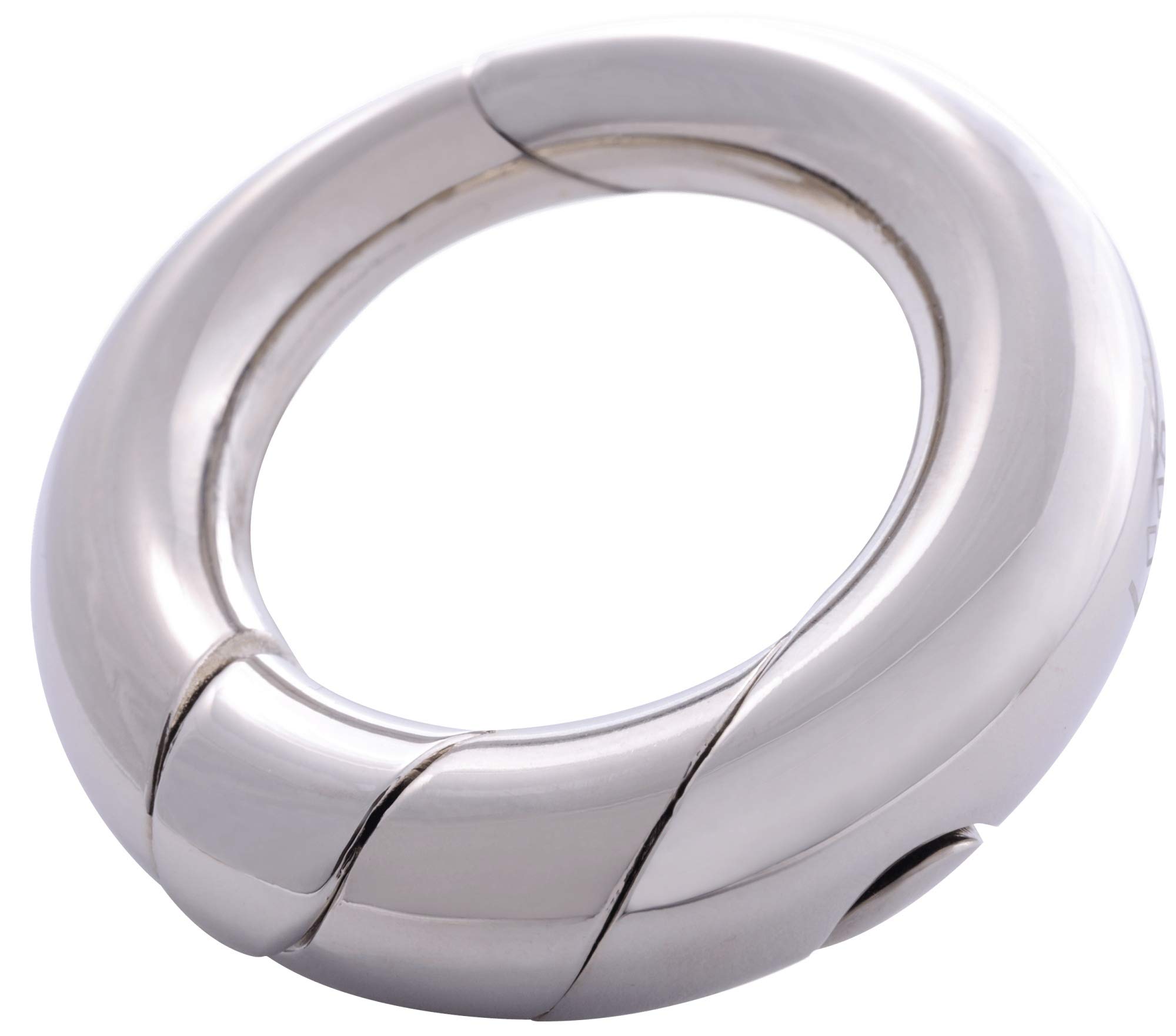 Eureka 515001" Huzzle Cast Loop Puzzle