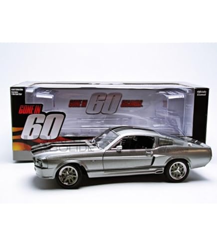 Amazon.com: Greenlight Artisan Starsky & Hutch Ford Gran Torino