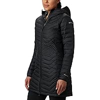 Columbia Women's Powder Lite Mid Jacket