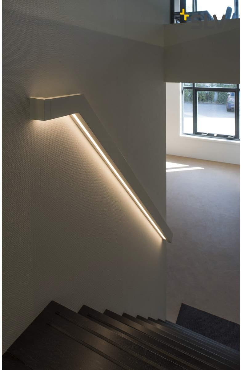 SLV FLEXSTRIP LED, 24 V, White, 3 m - Image 5