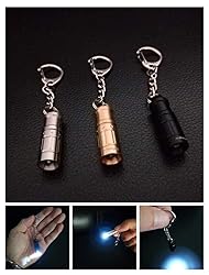 Nitefox e1 Smallest Super Tiny Keychain Flashlight