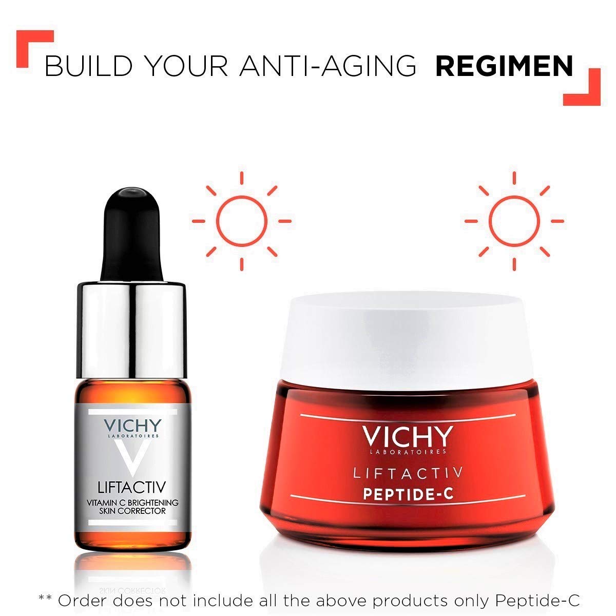 vichy peptide c cream