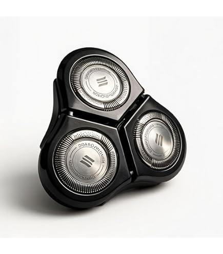 Amazon.com: RQ11 Replacement Shaver Head - New Upgraded Compatible