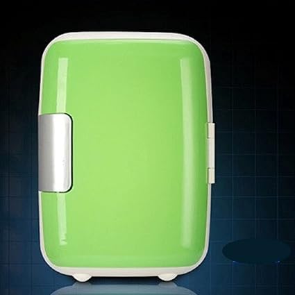 Amazon.es: GEGEQUNAERYA Mini nevera para coche (4 l/mini ...