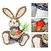 Easter Bunny Decorations, Soobuy 11