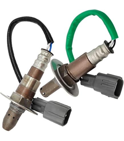 Amazon.com: Amrxuts 22690AB070 22641AA760 Upstream