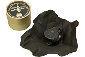 Kolstein Ultra formulation Supreme Cello Rosin Dark