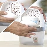 UniBond AERO 360° Moisture Absorber & Refill Tab - Ultra-Absorbent Dehumidifier view 7