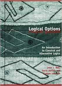 Logical Options: An Introduction to Classical and