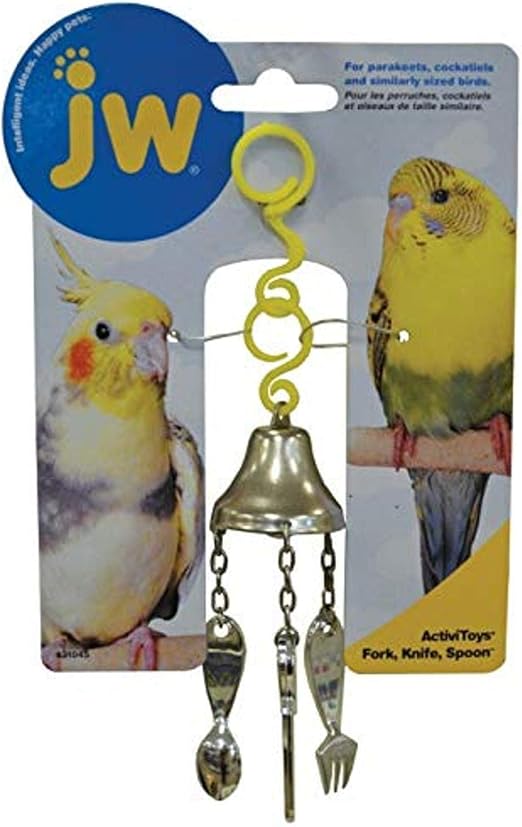 jw pet company bird toys