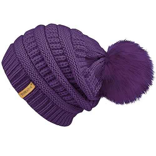 pom hat pom amazon fur Amazon.co.uk Hats: Pom Pom pom hat pom amazon fur Amazon.co.uk Hats: Pom Pom