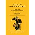 Records of the Grand Historian: Han Dynasty I