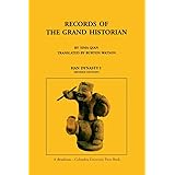 Records of the Grand Historian: Han Dynasty I