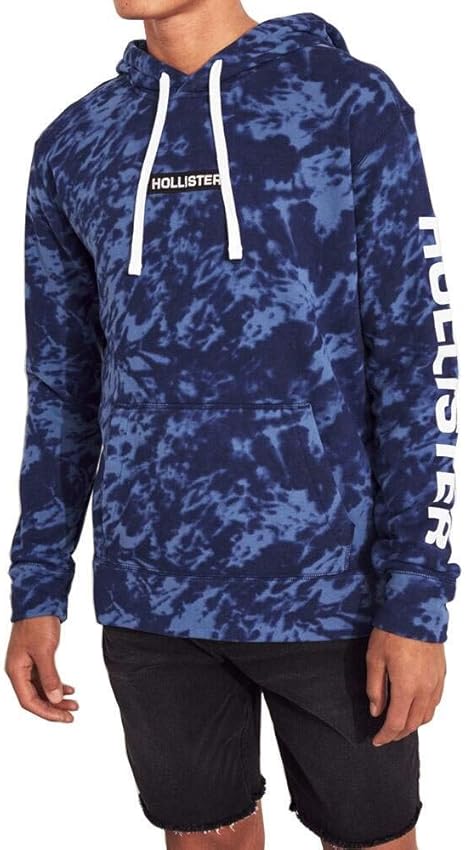 moletom hollister camuflado